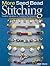 More Seed Bead Stitching: C...