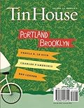Tin House Magazine, Volume 14, Issue 1, Fall 2012: #53 Portland/Brooklyn
