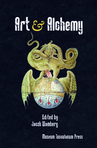 Art and Alchemy (Paperback)