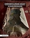 Chernobyl's Atomic Legacy (Jonglez photo books)