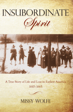 Insubordinate Spirit (Paperback)