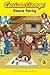 Curious George Dance Party (Green Light Readers, Level 1: Curious George)