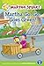 Martha Go, Go, Goes Green! (Green Light Readers, Level 2)