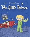 The Little Prince Graphic Novel by Joann Sfar