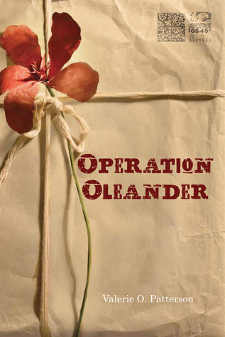 Operation Oleander (Hardcover)