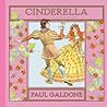 Cinderella: A Magical Fairy Tale Picture Book for Kids (Ages 4-7) About a Beautiful Princess