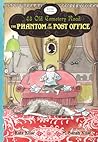 The Phantom of the Post Office by Kate Klise