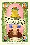 Frogged by Vivian Vande Velde