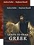 Learn to Read Greek by Andrew Keller