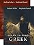 Learn to Read Greek by Andrew Keller