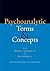 Psychoanalytic Terms and Co...