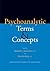 Psychoanalytic Terms and Concepts by Elizabeth L. Auchincloss