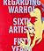 Regarding Warhol by Marla Prather Regarding Warhol by Marla Prather