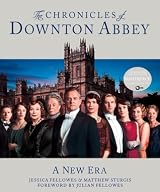 Downton Abbey Books