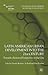 Latin American Urban Development into the Twenty First Century: Towards a Renewed Perspective on the City (Studies in Development Economics and Policy)