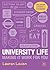 University Life by Lauren Lucien