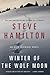 Winter of the Wolf Moon by Steve Hamilton