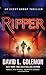 Ripper (Event Group Thriller #7)