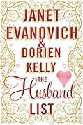 The Husband List (Culhane Family #2)