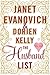 The Husband List (Culhane F...