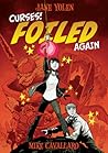 Curses! Foiled Again by Jane Yolen