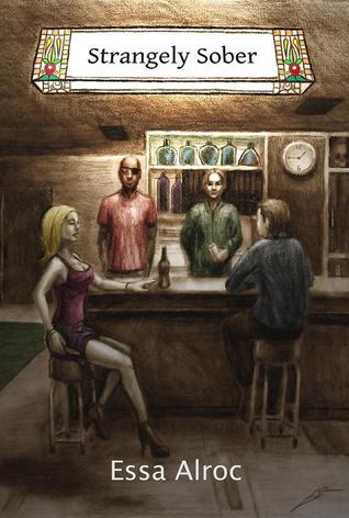 Strangely Sober (Strangely Sober, #1)