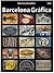 Barcelona Grafica by America Sanchez