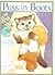 Puss in Boots (Little classics)