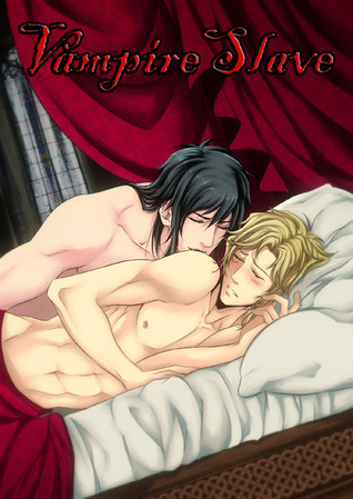 Vampire Slave #4 (Kindle Edition)