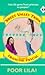 Poor Lila! (Sweet Valley Twins)
