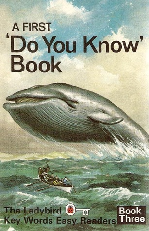 A First 'Do You Know' Book (Hardcover)