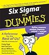Six Sigma For Dum...