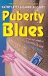 Puberty Blues by Kathy Lette Puberty Blues by Kathy Lette
