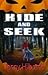 Hide and Seek by Jenny Hilborne Hide and Seek by Jenny Hilborne