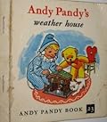 Andy Pandy's Weather House