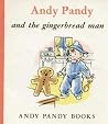 Andy Pandy and the Gingerbread Man (Andy Pandy) Andy Pandy and the Gingerbread Man (Andy Pandy)