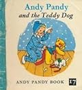 Andy Pandy and the Teddy Dog