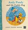 Andy Pandy and the Teddy Dog (Andy Pandy)