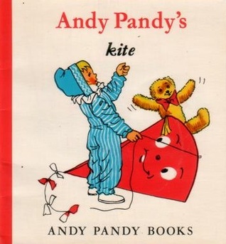 Andy Pandy's Kite (Andy Pandy)