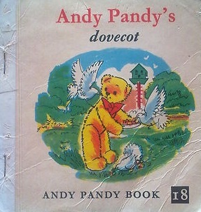 Andy Pandy's Dovecot (Andy Pandy)