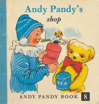 Andy Pandy's Shop (Andy Pandy)