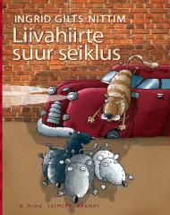 Liivahiirte suur seiklus