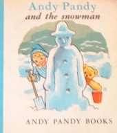 Andy Pandy and the Snowman (Andy Pandy)