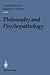 Philosophy and Psychopathology