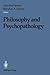 Philosophy and Psychopathology