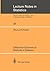 Differential-Geometrical Methods in Statistics (Lecture Notes in Statistics 28)