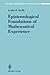 Epistemological Foundations of Mathematical Experience (Recent Research in Psychology)