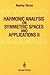 Harmonic Analysis on Symmetric Spaces and Applications II