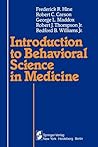 Introduction to Behavioral Science in Medicine