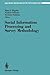 Social Information Processing and Survey Methodology (Recent Research in Psychology)